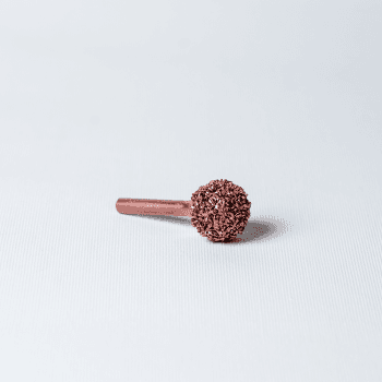 Răzuitor sferă D20 PRB cu tijă de 6 mm - K16