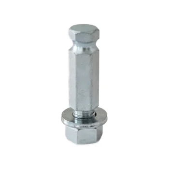 Adaptor hexagon