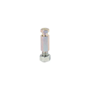 Adaptor hexagon