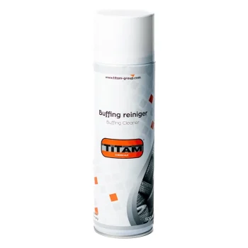 Spray Liquid Buffer Titam