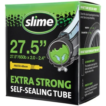 cameră bicicletă Slime