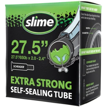 cameră bicicletă Slime