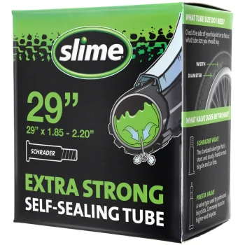 Cameră bicicletă Slime