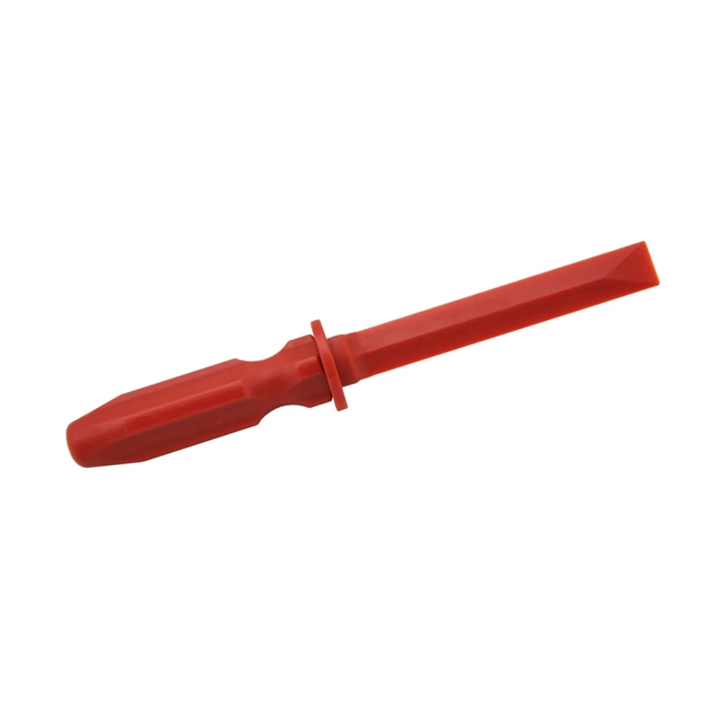 Dispozitiv din plastic răzuire autoadeziv - imagine 3