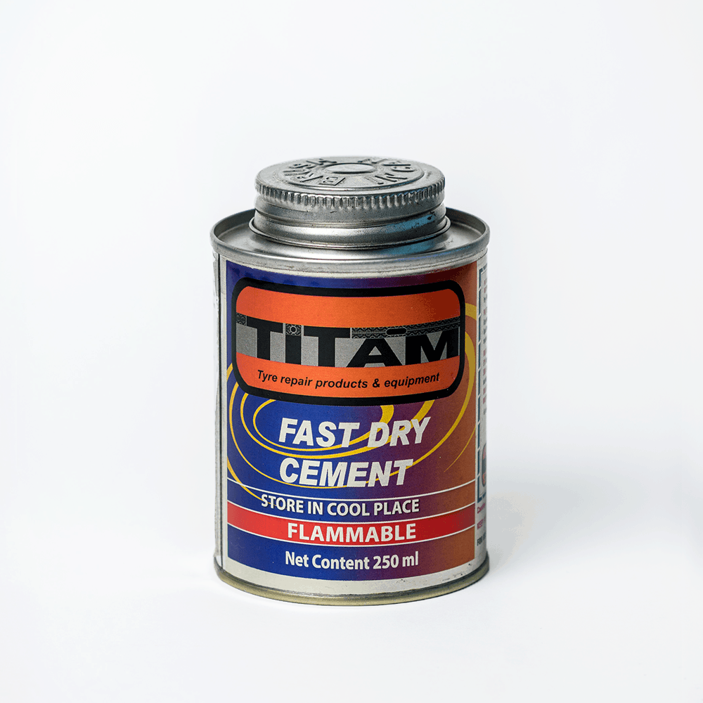 Titam Fast Dry Cement – Magnum