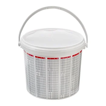 Granule de Echilibrat Hofmann 504 – 8 kg