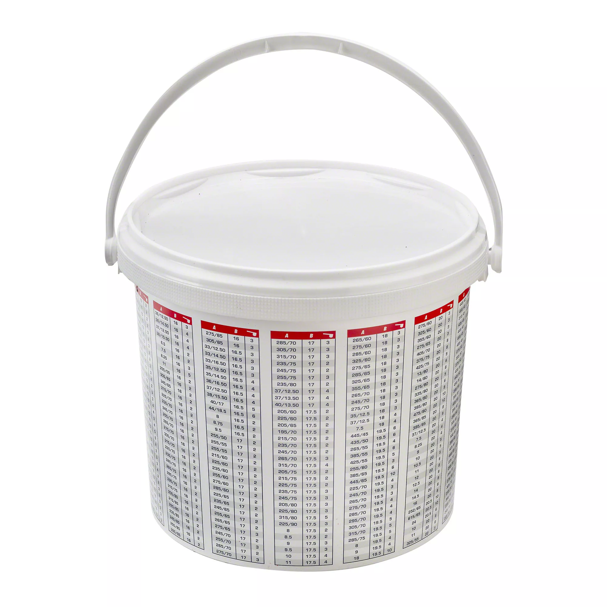 Granule de Echilibrat Hofmann 504 – 8 kg
