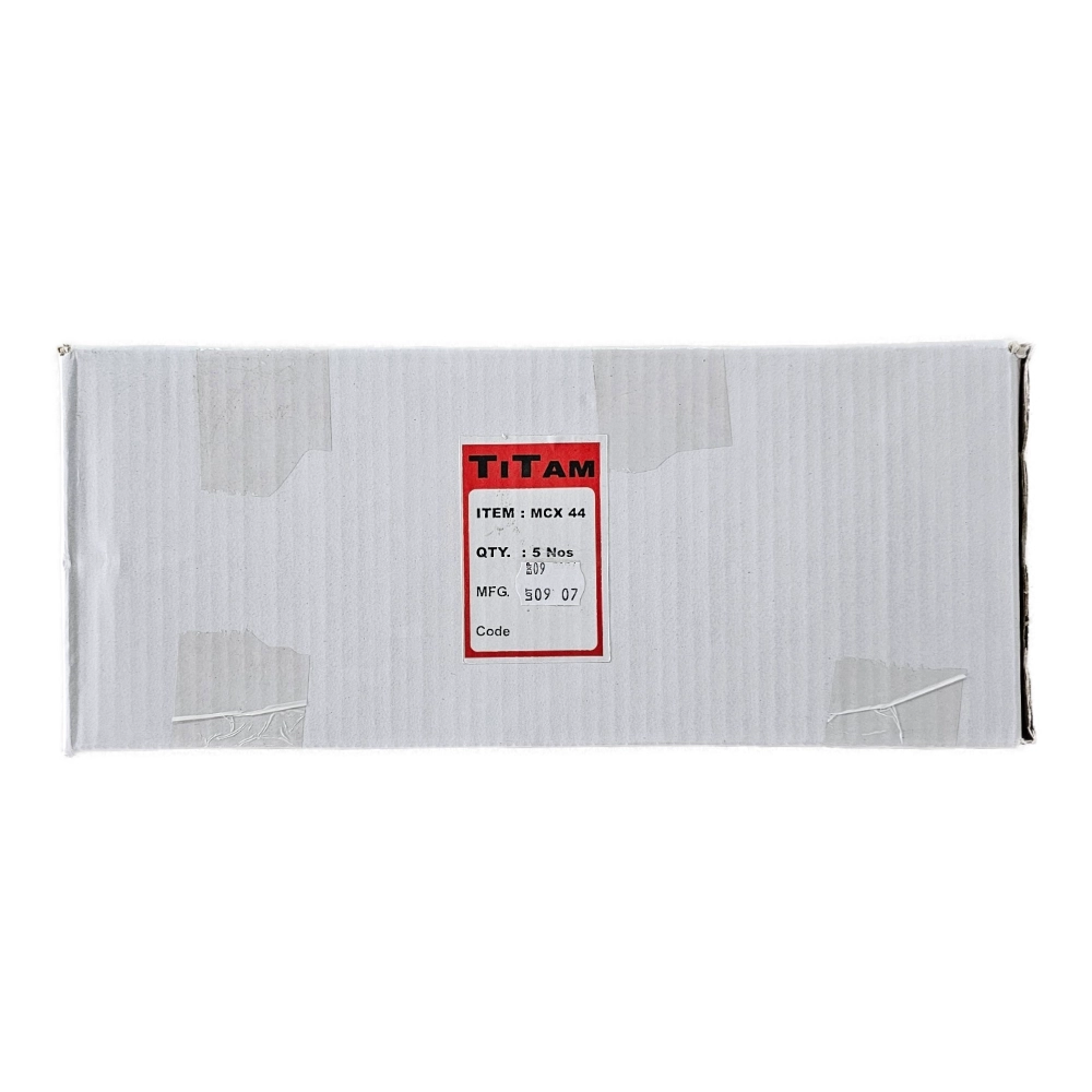 Petic anvelope radiale T MCX44 TITAM 128x330 mm - imagine 2