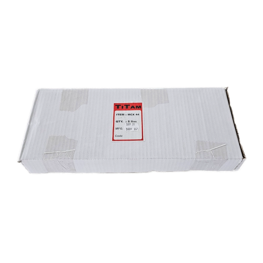 Petic anvelope radiale T MCX44 TITAM 128x330 mm - imagine 3