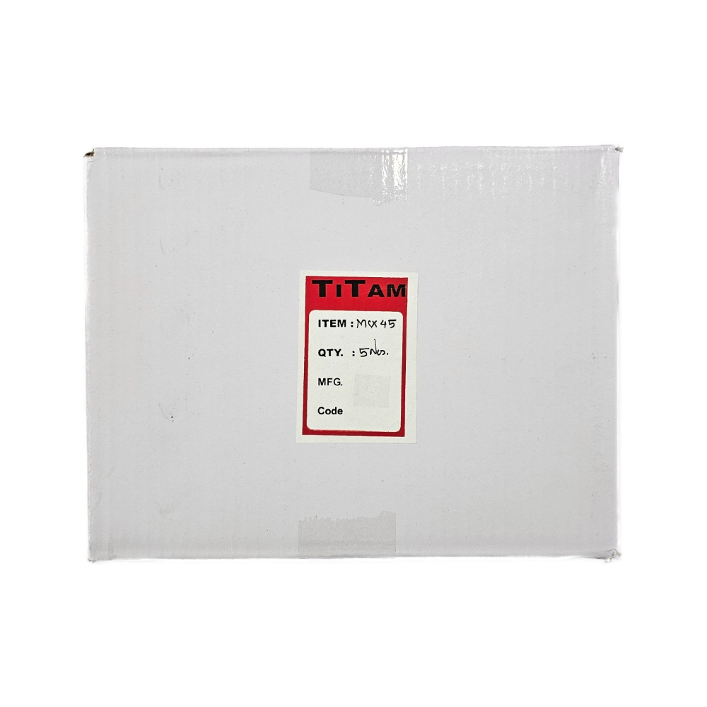 Petic anvelope radiale T MCX45 TITAM 200x230 mm - imagine 2