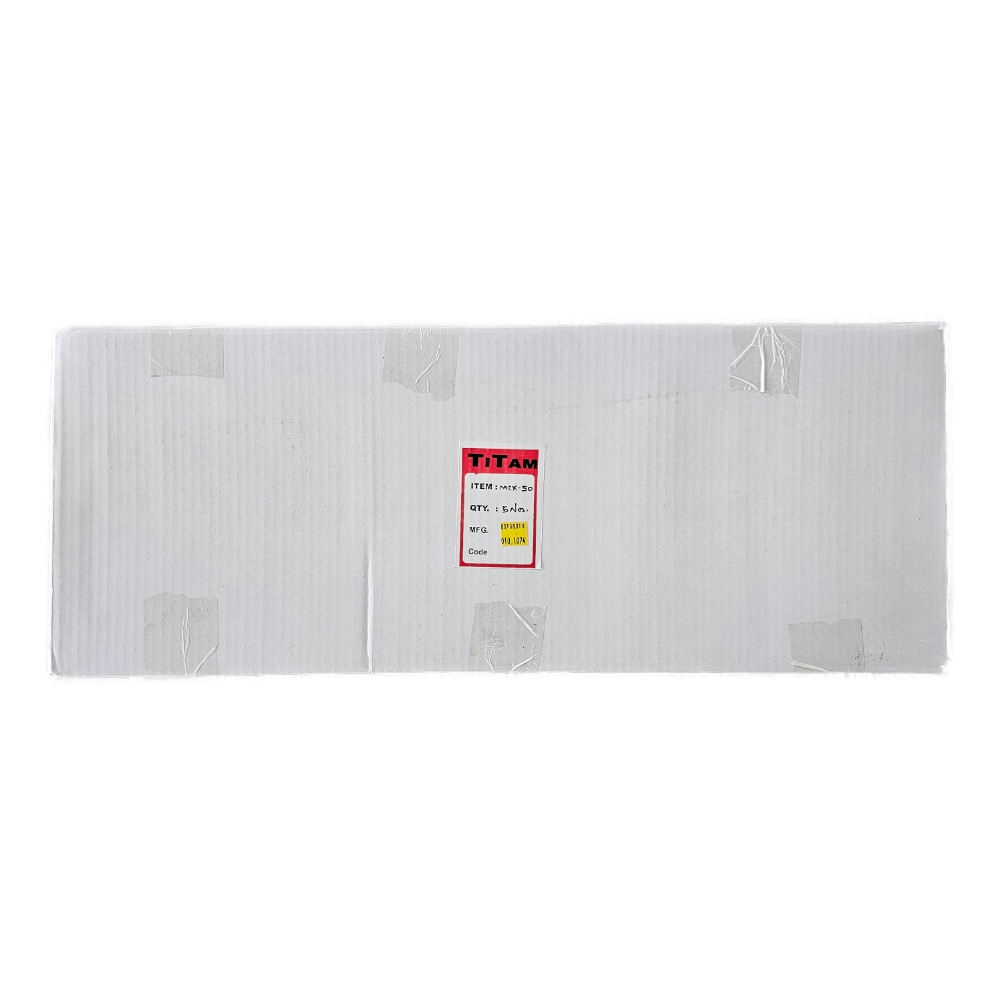 Petic anvelope radiale T MCX50 TITAM 207x568 mm - imagine 2