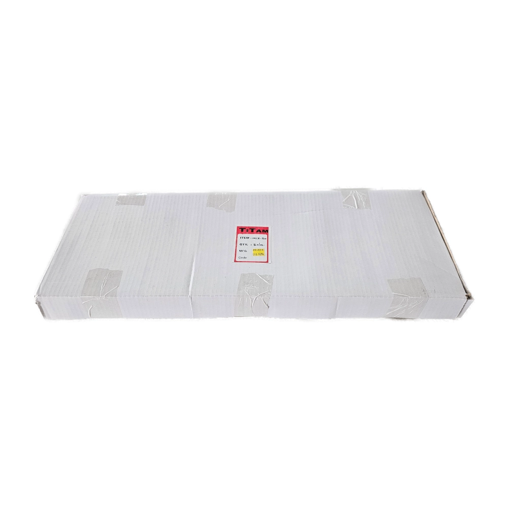 Petic anvelope radiale T MCX50 TITAM 207x568 mm - imagine 3