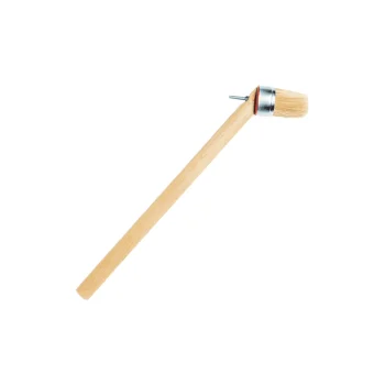 Pensulă pastă montaj diametru 40mm