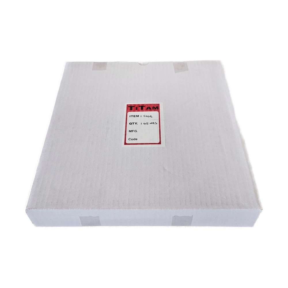 Petic anvelope diagonale T C106 TITAM 255 mm - imagine 3