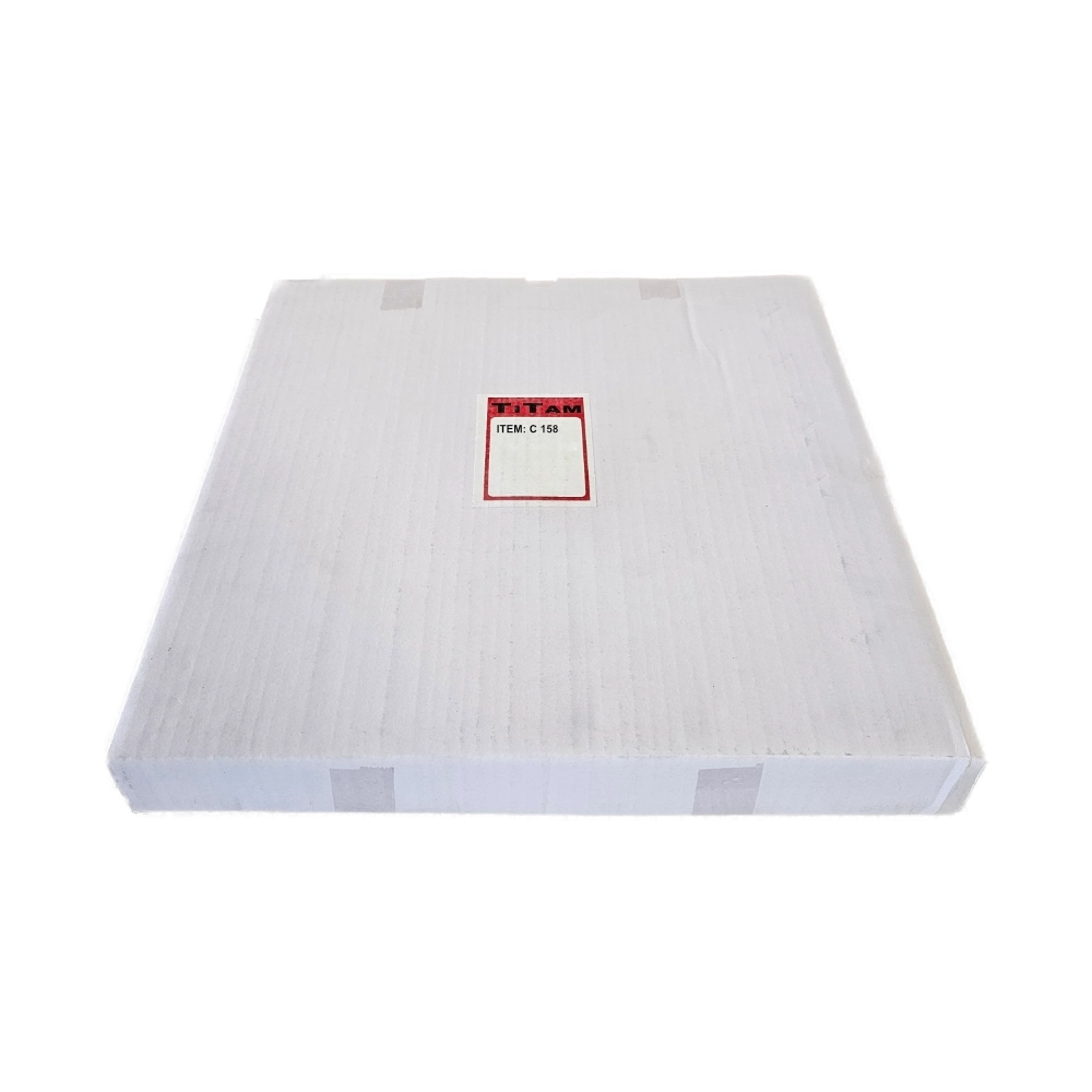 Petic anvelope diagonale T C158 TITAM 375 mm - imagine 3