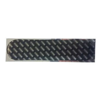 Petic cameră pentru anvelope T PP11 TITAM 60x260 mm - 10 buc