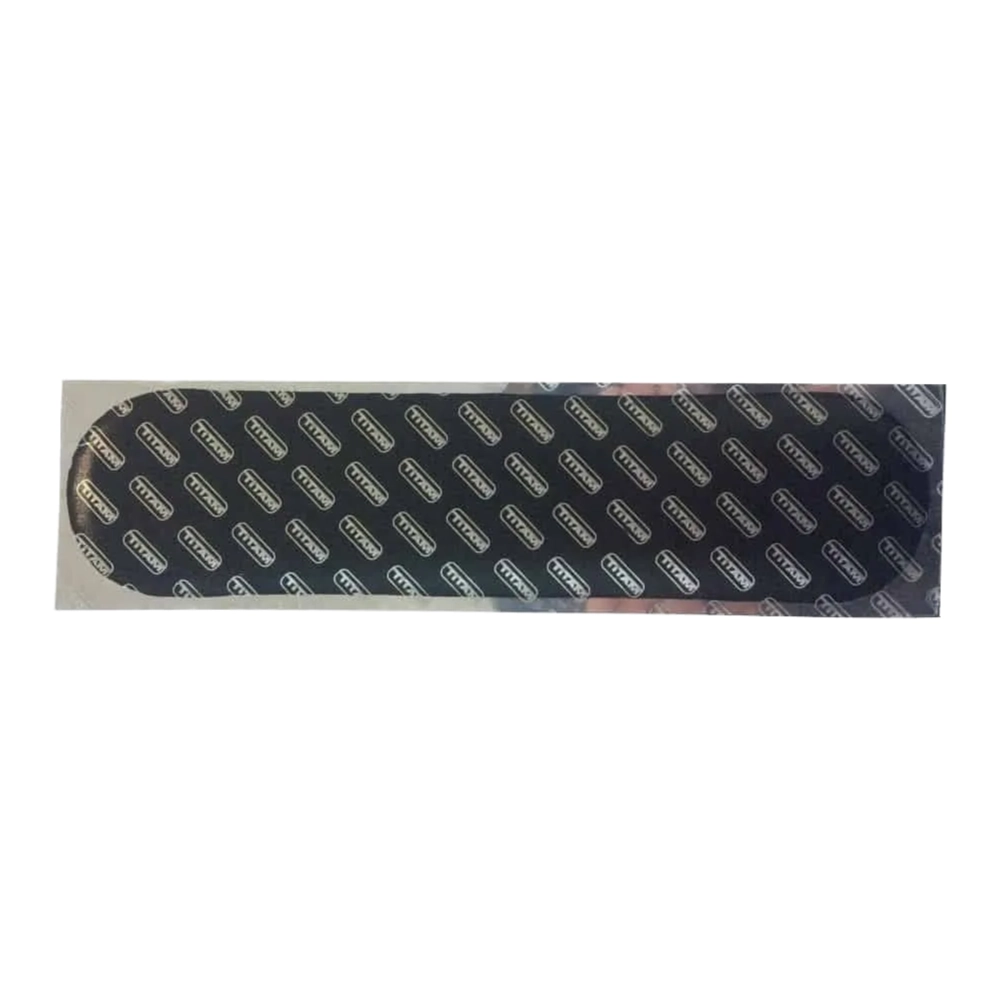 Petic cameră pentru anvelope T PP11 TITAM 60x260 mm - 10 buc