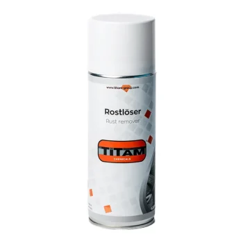 Spray degripant Titam