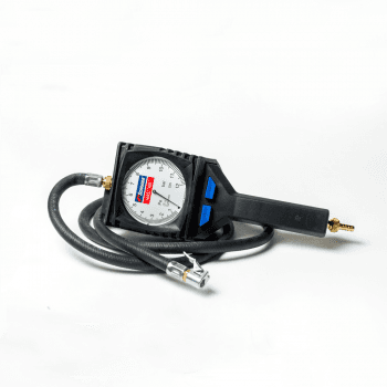 Pistol profesional de umflat anvelope Schrader 1.5m - MAST’AIR