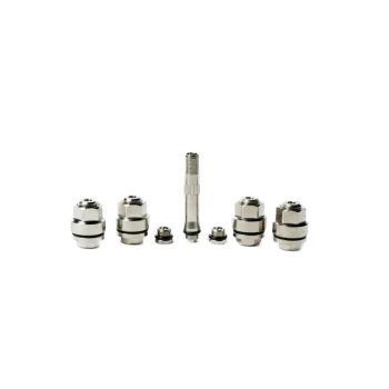 Set valve ascunse