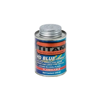 Soluție HD Blue Titam