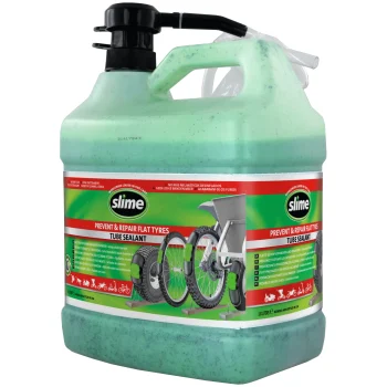 Soluție antipană cameră Slime 3,8L cu pompă