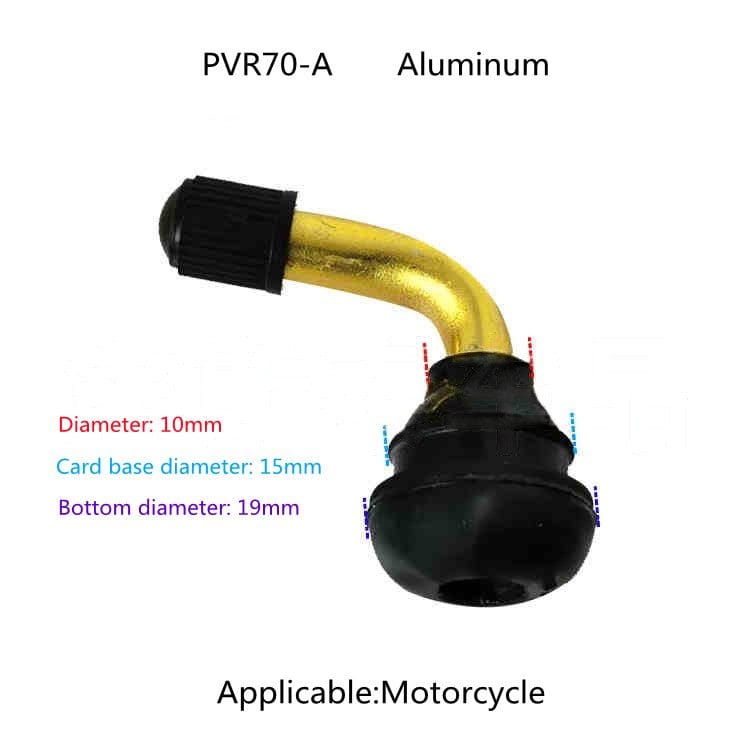 Valvă Moto PVR70