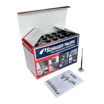 ciupercă vulcanizare 3 mm Schrader PRP