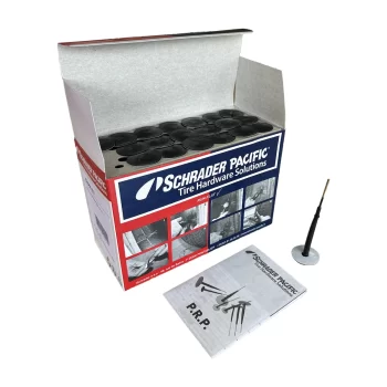ciupercă vulcanizare 4.5 mm Schrader PRP
