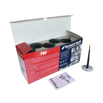 ciupercă vulcanizare 8 mm Schrader PRP