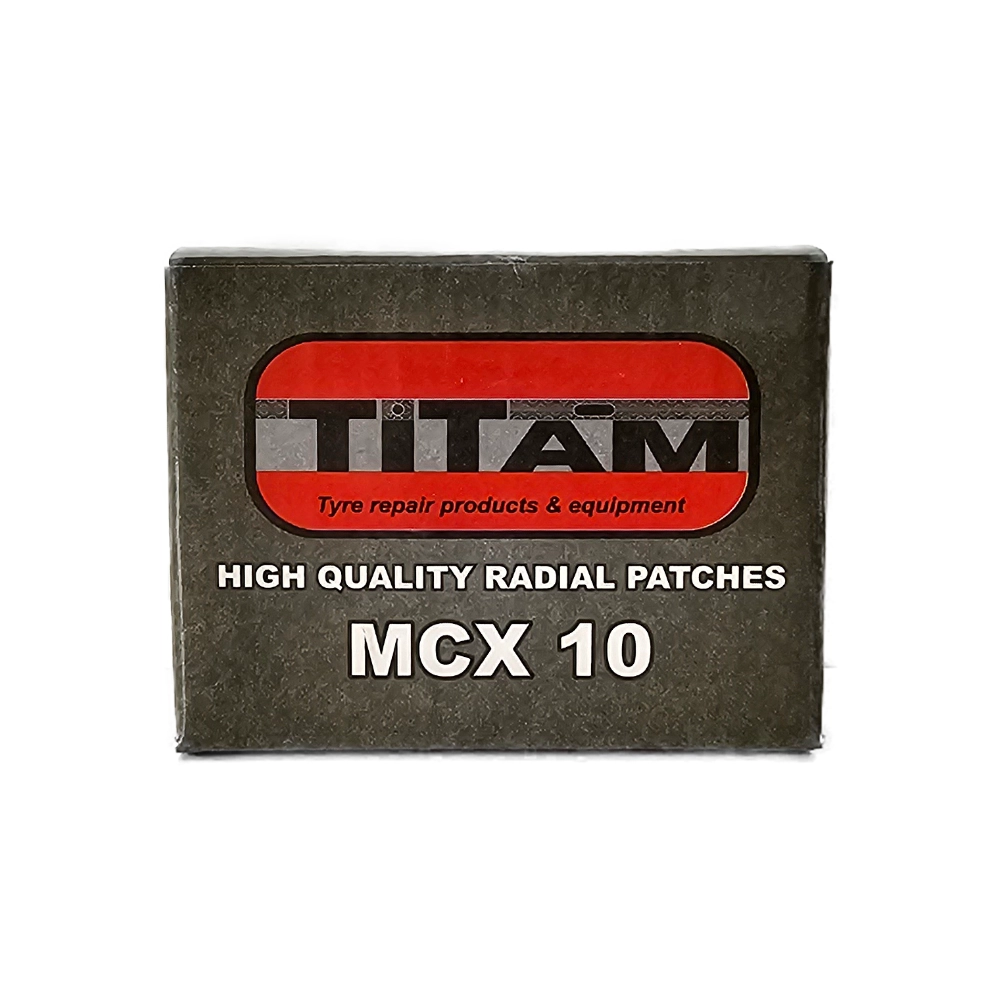Petic anvelope radiale T MCX10 TITAM 50x70 mm - imagine 2