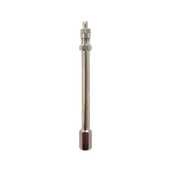 Prelungitor valva metal mex 100mm
