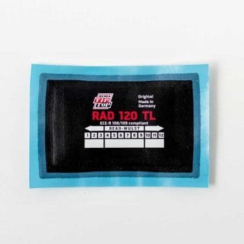 Petic anvelope radiale Tip Top 120 TL 125x80 mm