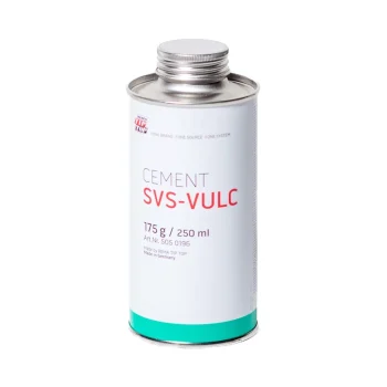 Soluție vulcanizare (camere) Tip Top