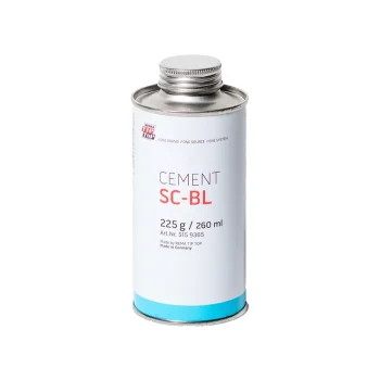 Cement vulcanizare anvelope SC-BL 200g – Rema Tip Top