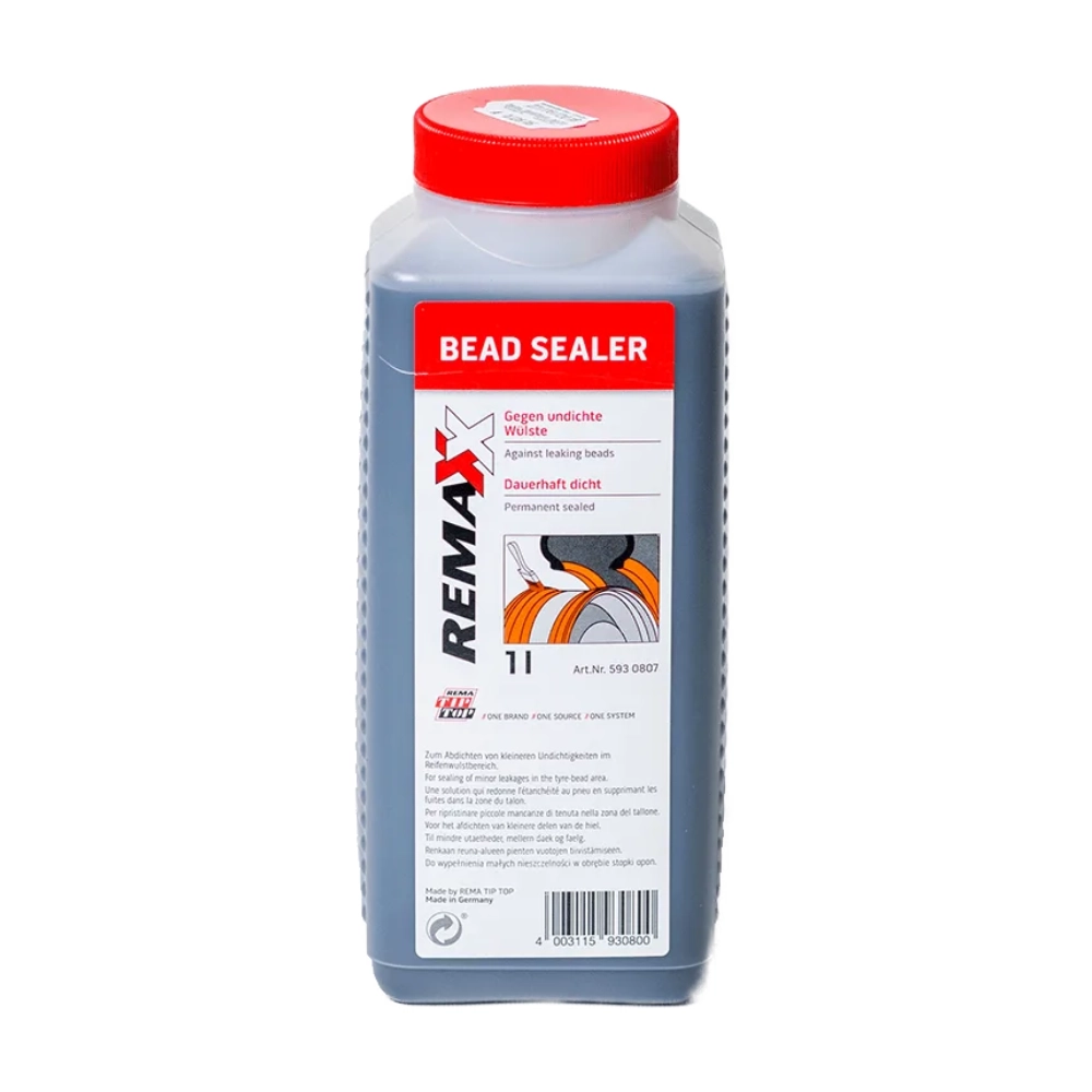 Etanșant talon anvelopă REMAXX Bead Sealer 1L – Rema Tip Top