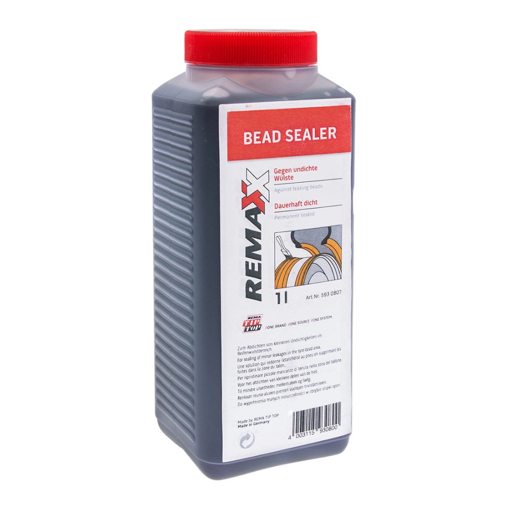 Etanșant talon anvelopă REMAXX Bead Sealer 1L – Rema Tip Top - imagine 3