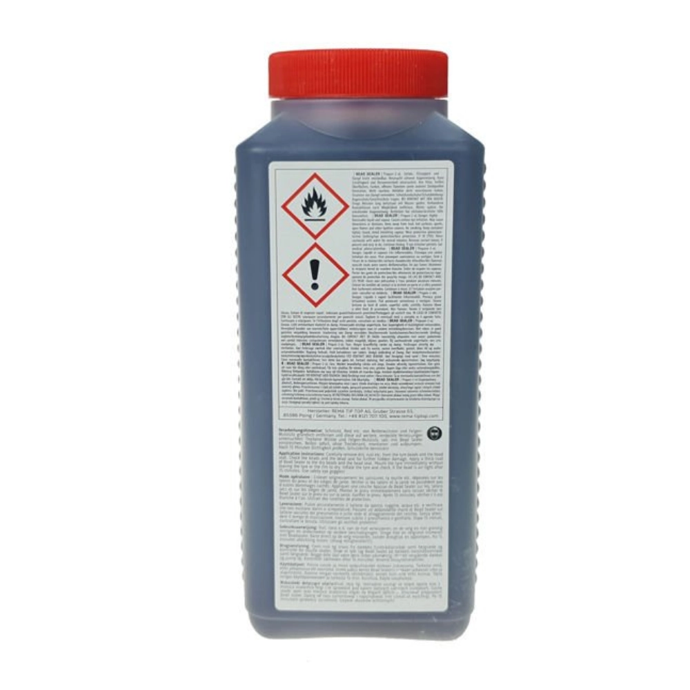Etanșant talon anvelopă REMAXX Bead Sealer 1L – Rema Tip Top - imagine 2