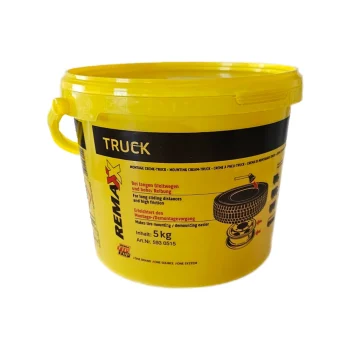 Pastă de montare anvelope camion 5 kg Tip Top Truck