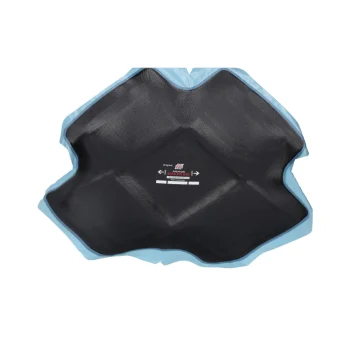 Petic anvelope diagonale PN10 Tip Top