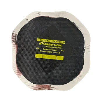 Petic anvelope diagonale SD 3 Schrader