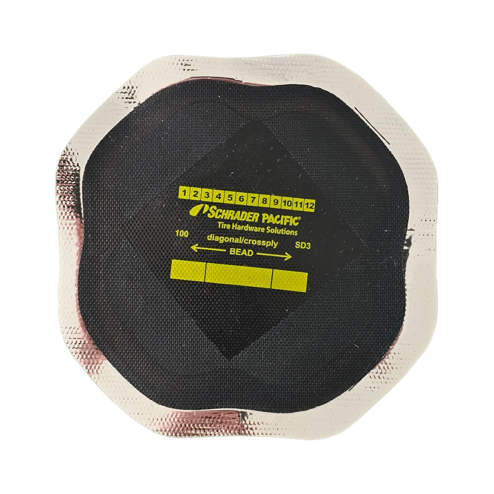 Petic anvelope diagonale SD 3 Schrader