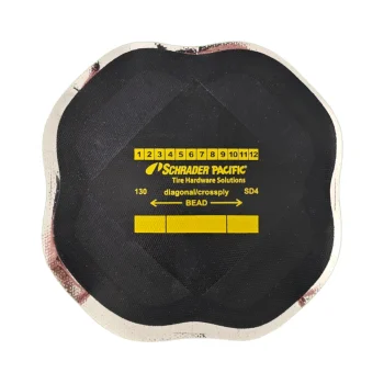 Petic anvelope diagonale SD 4 Schrader