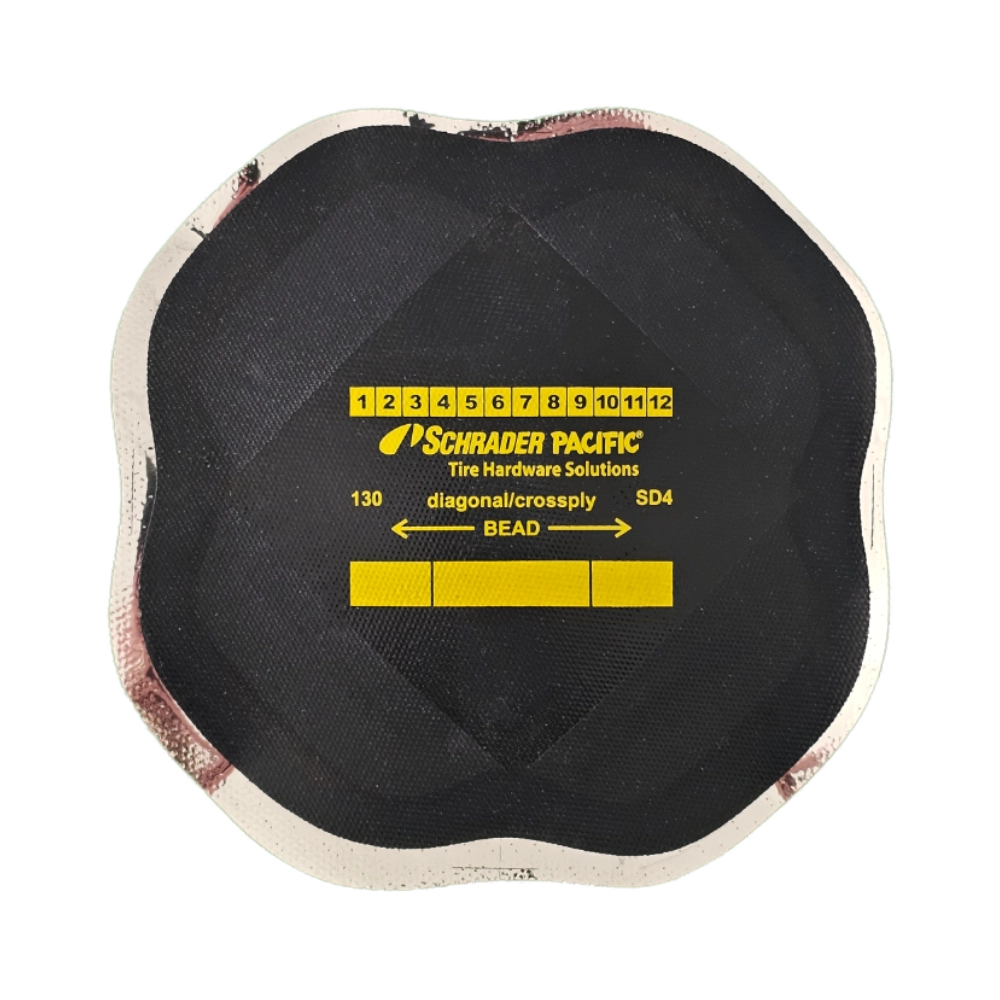 Petic anvelope diagonale SD 4 Schrader