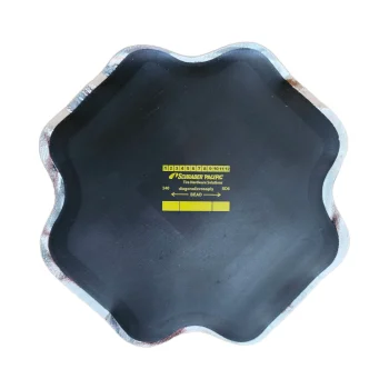 Petic anvelope diagonale SD 6 Schrader