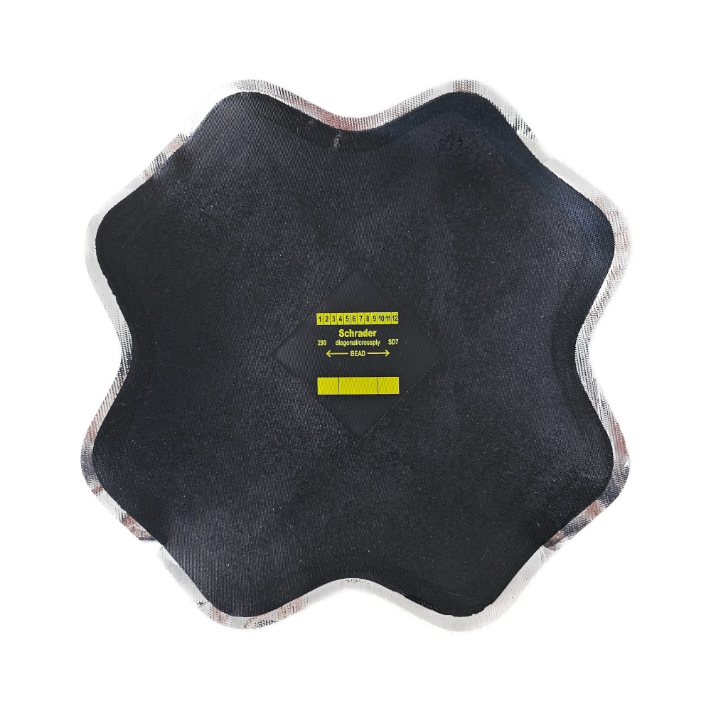 Petic anvelope diagonale SD 7 Schrader