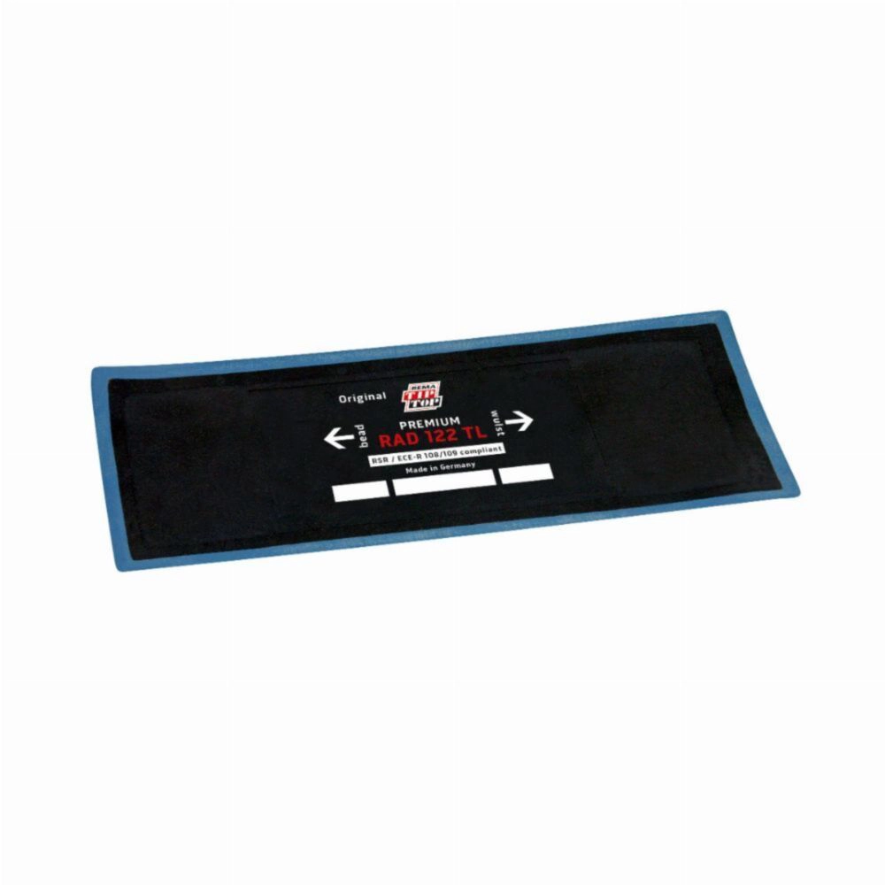 Petic anvelope radiale Tip Top 122 TL - imagine 3