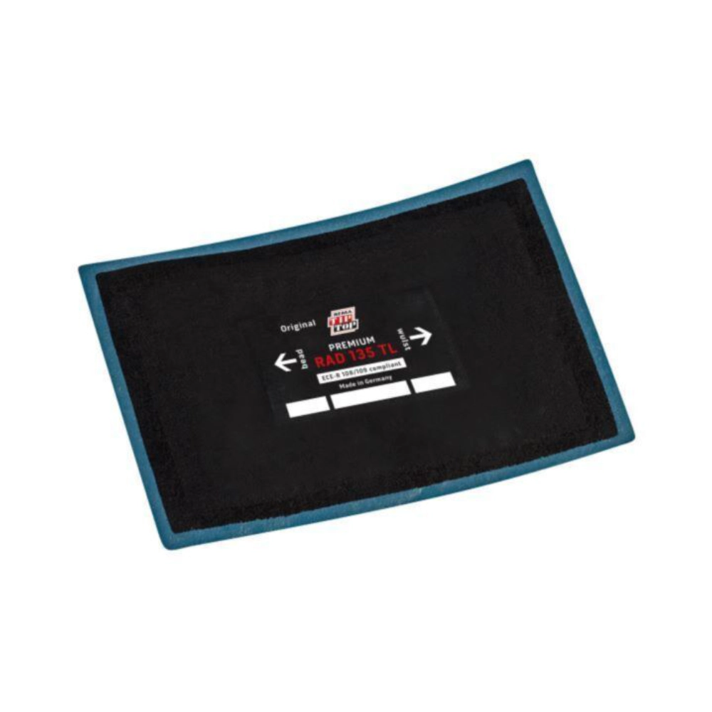 Petic anvelope radiale Tip Top 135 TL 203x148 mm - imagine 2