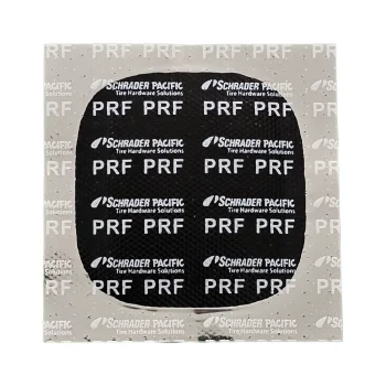Petic universal anvelope PRF 45x45 Schrader
