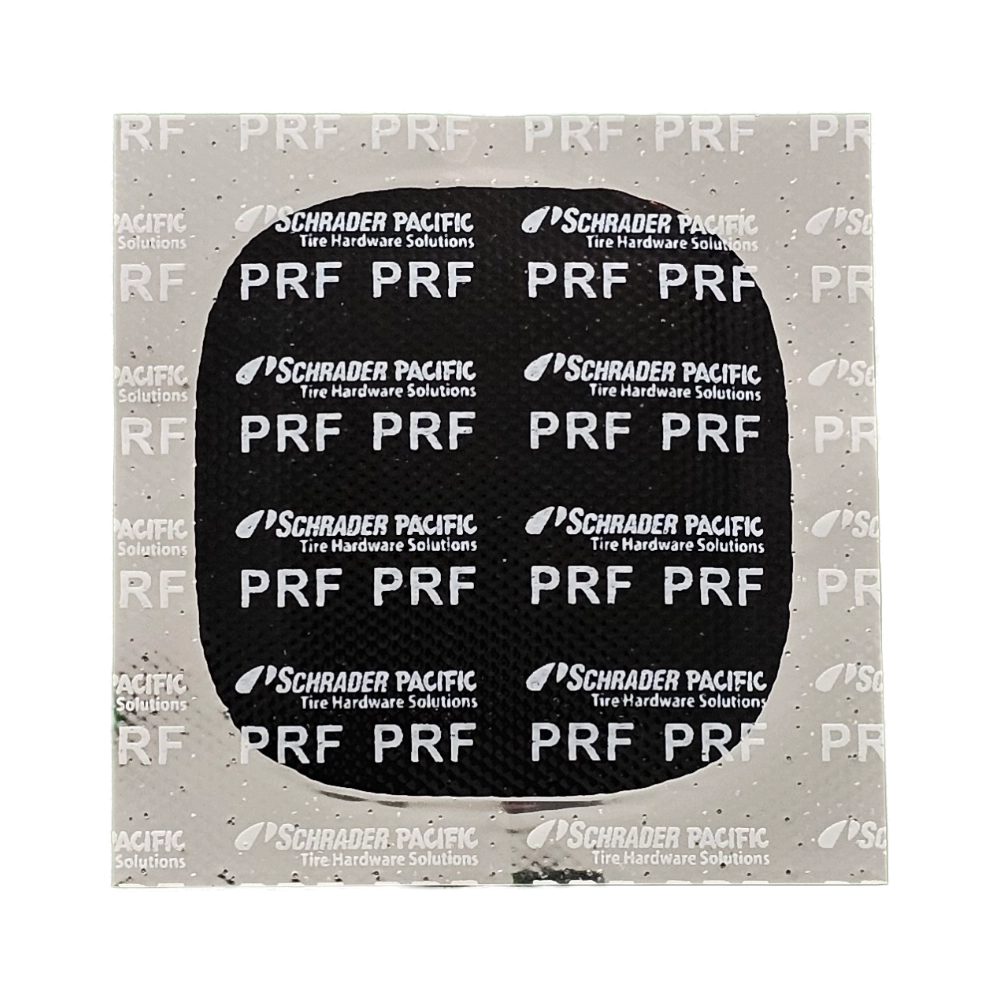 Petic universal anvelope PRF 45x45 Schrader
